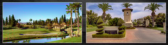 Villa Alicante
